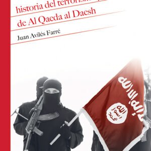 HISTORIA DEL TERRORISMO YIHADISTA