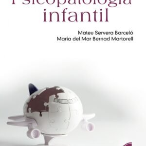 PSICOPATOLOGÍA INFANTIL