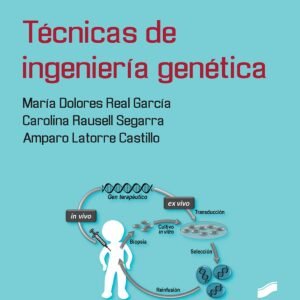 TECNICAS DE INGENIERIA GENETICA