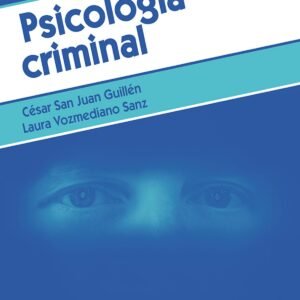 PSICOLOGÍA CRIMINAL