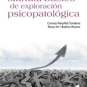 MANUAL BÁSICO DE EXPLORACIÓN PSICOPATOLÓGICA 2019