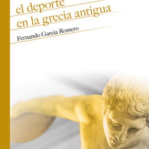 EL DEPORTE EN LA GRECIA ANTIGUA