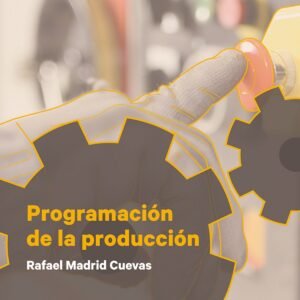 PROGRAMACIÓN DE LA PRODUCCIÓN 2019