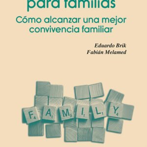 TERAPIA SISTÉMICA PARA FAMILIAS