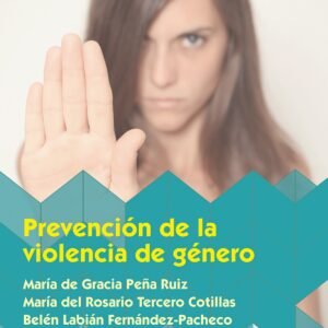 PREVENCIÓN DE LA VIOLENCIA DE GÉNERO