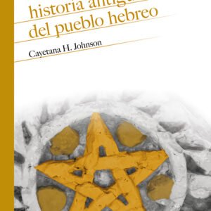 Historia antigua del pueblo hebreo