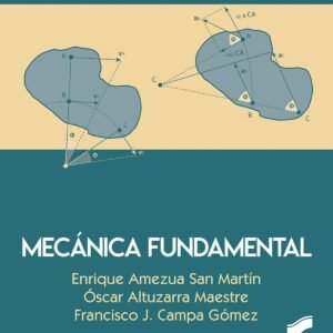 Mecánica fundamental