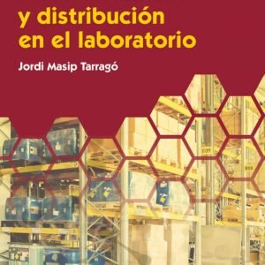 Almacenamiento y distribución en el laboratorio