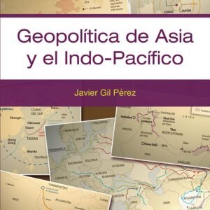 Geopolítica de Asia y el Indo-Pacífico
