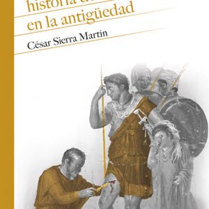 Historia de la medicina en la antigüedad