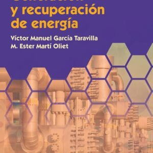 Generación y recuperación de energía