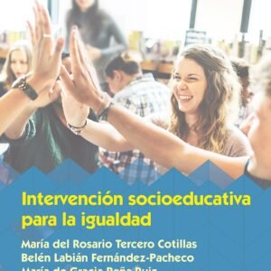 Intervención socioeducativa para la igualdad