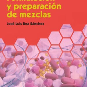 Formulación y preparación de mezclas