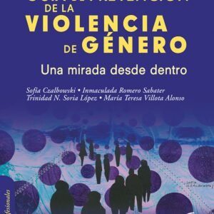 Guía de prevención de la violencia de género. Una mirada desde dentro