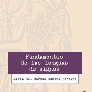 Fundamentos de las lenguas de signos