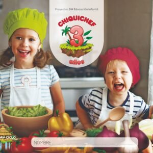 PROYECTO EXPLORA: CICLO CHIQUICHEF 3 AÑOS NIVEL 1 2019
