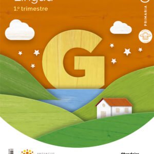 Lingua 3Prm M.Lig CM gllg