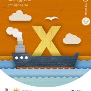 LINGUA GALEGA 5ºPRIMARIA CONSTRUINDO MUNDOS TRIMESTRAL