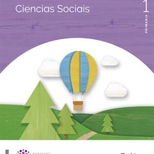 C.Sociales 1Prm CM Obradoiro