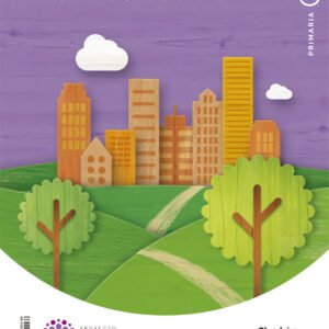 CIENCIAS SOCIAIS 3ºPRIMARIA. CONSTRUINDO MUNDOS. GALICIA 2022