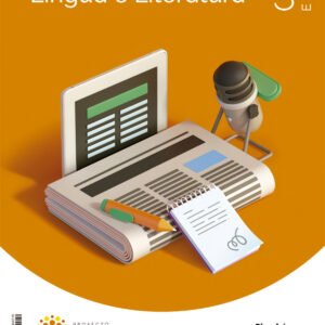 LINGUA GALEGA 3ºESO. CONSTRUINDO MUNDOS. GALICIA 2022