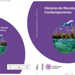 HISTORIA MUNDO CONTEMPORANEO 1ºBACHARELATO. CONSTRUINDO MUNDOS. GALICIA 2022