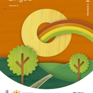 LINGUA 1ºPRIMARIA VOL.2 PAUTA. PRIMEIROS PASOS. CONSTRUINDO MUNDOS 2022