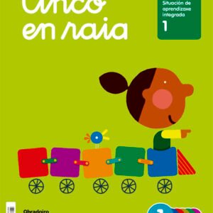 CINCO EN RAIA 1PRIMARIA OBRADOIRO