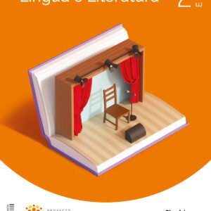 LINGUA E LITERATURA 2 ESO CONSTRUINDO MUNDOS