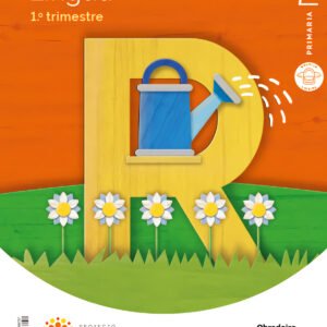 LINGUA MOCHILA LIGERA 2 PRIMARIA CONSTRUINDO MUNDOS