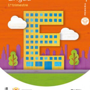 LINGUA MOCHILA LIGERA 4 PRIMARIA CONSTRUINDO MUNDOS