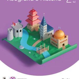 2ESO XEOGRAFIA E HISTORIA GALL CM ED23