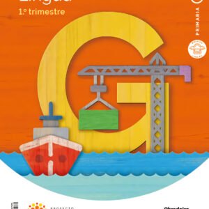 LINGUA MOCHILA LIGERA 6 PRIMARIA CONSTRUINDO MUNDOS