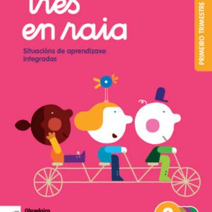 TRES EN RAYA 2PRIMARIA OBRADOIRO