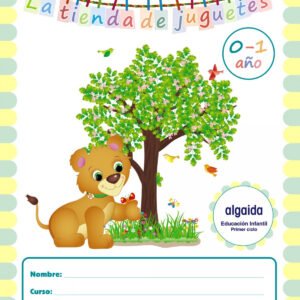 INF 1 AÑOS LA TIENDA DE JUGUETES 2022