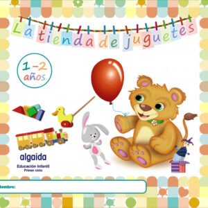 LA TIENDA DE JUGUETES 1-2 AÑOS