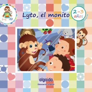 INF 2-3 AÑOS LA TIENDA DE JUGUETES PRIMER TRISMESTRE 2022