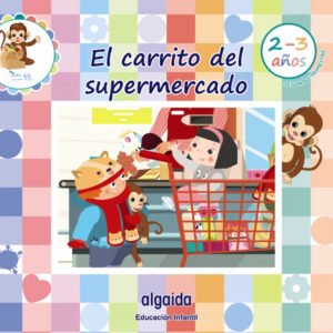 INF 2-3 AÑOS LA TIENDA DE JUGUETES SEGUNDO TRISMESTRE 2022