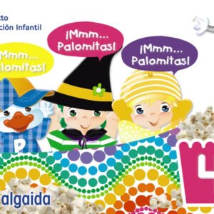 INF 4 AÑOS PALOMITAS MMMM 2022