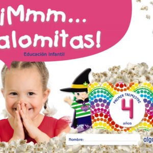 INF 4 AÑOS PALOMITAS MMMM 1ºTRI 2022