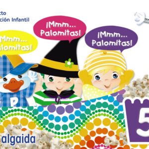INF 5 AÑOS PALOMITAS MMMM 2022