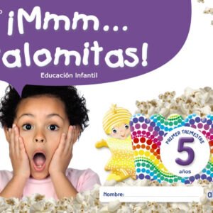 INF 5 AÑOS PALOMITAS MMMM 1ºTRI 2022
