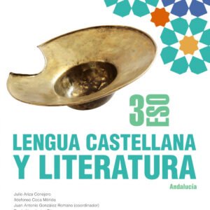 LENGUA CASTELLANA Y LITERATURA 3ºESO ANDALUCIA 24