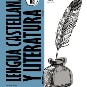 LENGUA LITERATURA 1BACH AND LOMLOE