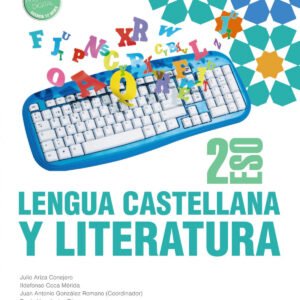 Lengua Castellana y Literatura 2º ESO