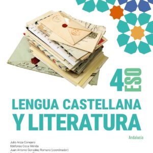 Lengua Castellana y Literatura 4º ESO