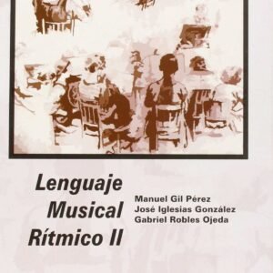 Lenguaje musical ritmico II