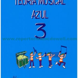 Teoría musical