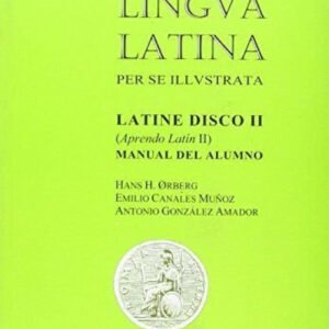 Latine disco II