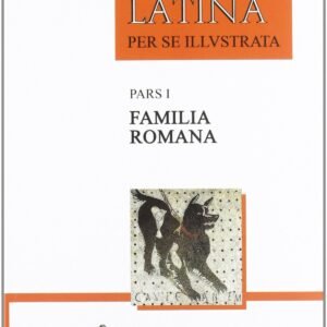 Pack Lingva Latina 4º ESO